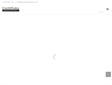 Tablet Screenshot of erhardtandshallow.com